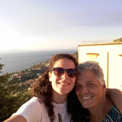 immagine del tutor Maria