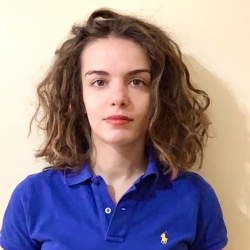 tutor a Roma - Lavinia