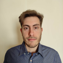 tutor a roma - davide