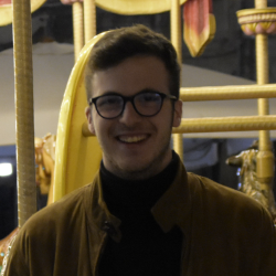 tutor a Perugia - Mauro