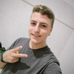 tutor a Sutri - Tommaso