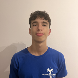 tutor a Milano - Marco