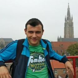 tutor a Tivoli - Paolo