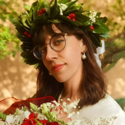 tutor a Seregno - Martina Eleonora