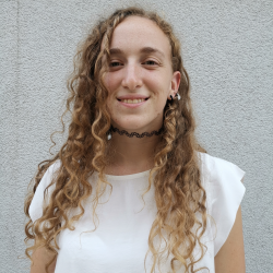 tutor a Milano - Marta