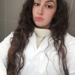 tutor a Macerata Campania - Anna Elena