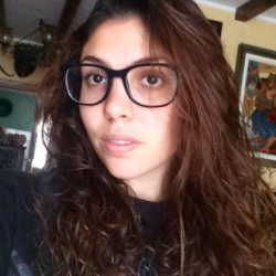 tutor a Milano - Simona