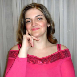 tutor a Priverno - Francesca