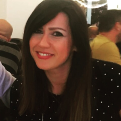 tutor a Taranto - Francesca