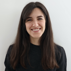 tutor a Lainate - Antonella