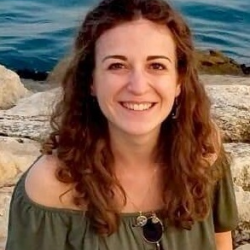 tutor a Roma - Martina