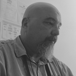 tutor a Roma - Fabrizio