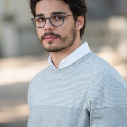 tutor a Roma - Gianmarco