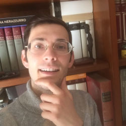 tutor a Milano - Pietro Vito