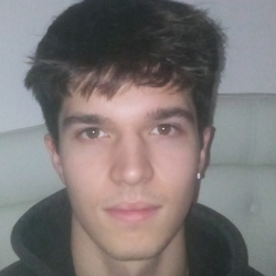 tutor a Magione - Francesco
