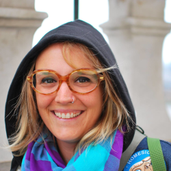 tutor a Padova - Francesca