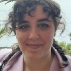 tutor a roma - Giulia