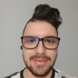 tutor a Bologna - Alessio