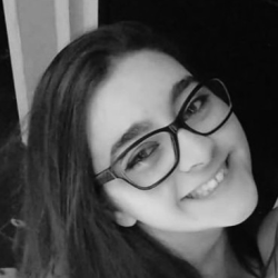 tutor a Roma - Alessia