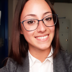 tutor a Cascina - Letizia