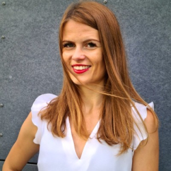 tutor a Milano - Kate