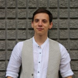 tutor a Vimercate - Tommaso