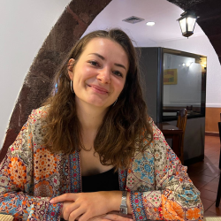 tutor a Reggio Emilia - Claire