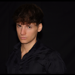 tutor a arese - Antonio