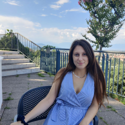 tutor a Vicenza - Arianna