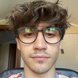 tutor a Roma - Emanuele