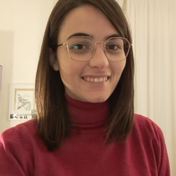 tutor a Carrara - Caterina