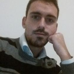 tutor a Roma - Walter