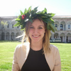 tutor a gorla minore - Alessandra