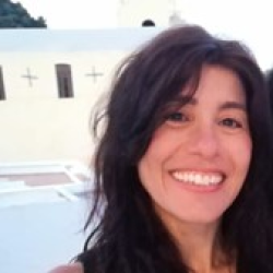 tutor a Senise - Rossana