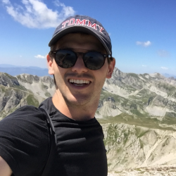 tutor a Firenze - Tommaso Elios