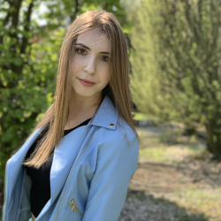 tutor a Milano - Sara