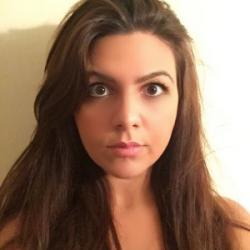 tutor a Roma - Diletta