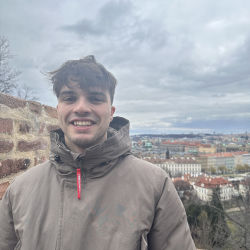 tutor a Milano - Francesco
