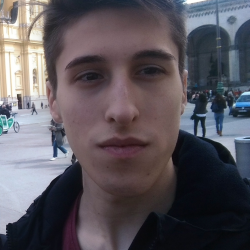 tutor a Empoli - Riccardo