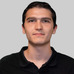 tutor a Roma - Alessandro
