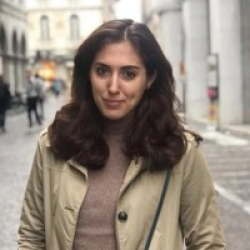 tutor a Milano - Giovanna Alberta