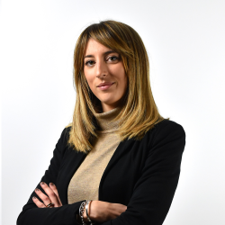 tutor a Pratovecchio stia - Michela