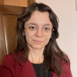 tutor a Oderzo - Laura