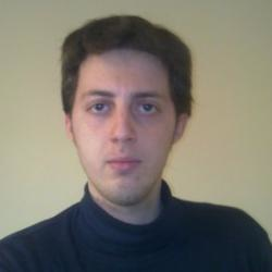 tutor a Firenze - Matteo