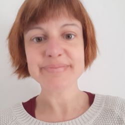 tutor a Pisa - Silvia