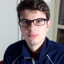 tutor a Roma - Francesco Angelo