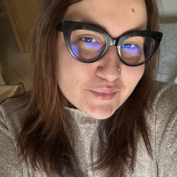 tutor a Caserta - Maria
