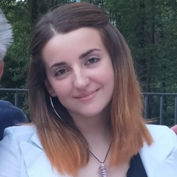 tutor a Pordenone - Giulia
