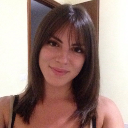 tutor a Assemini - giorgia