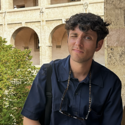 tutor a Treviso - Pietro